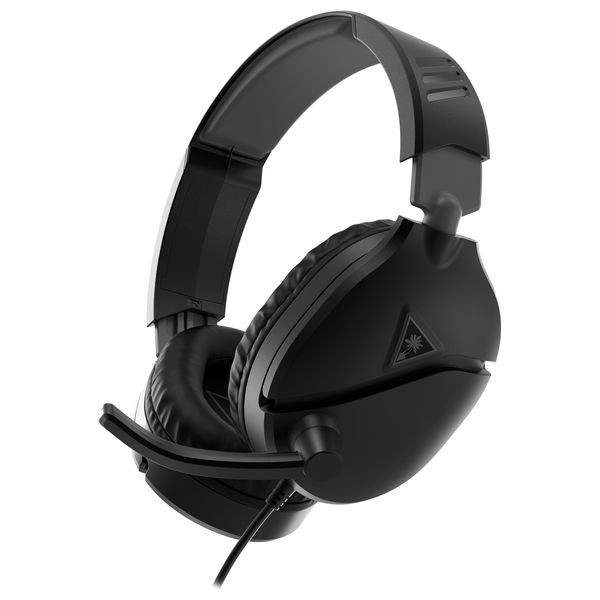Turtel Beach Recon 70 - Headphone Over Ear - Black