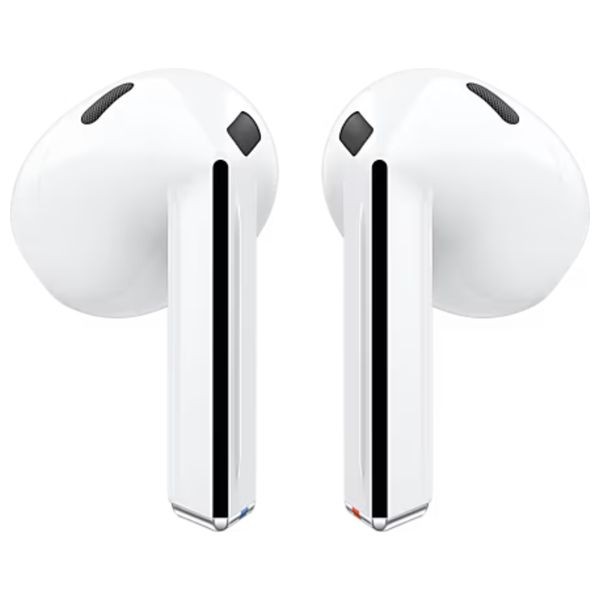 Samsung Galaxy Buds 3 - Bluetooth Headphone In Ear - White