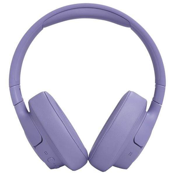 JBL JBLT770NCPUR - Bluetooth Headphone Over Ear - Purple