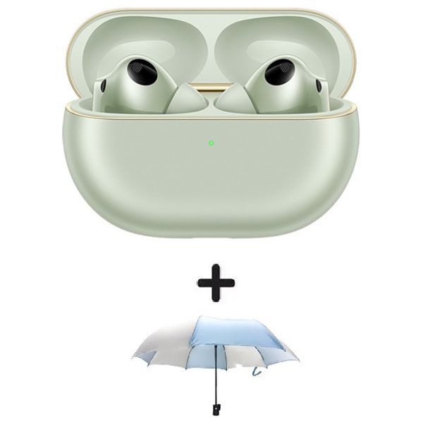 Huawei FreeBuds Pro 4 - Bluetooth Headphone In Ear + Free Gift