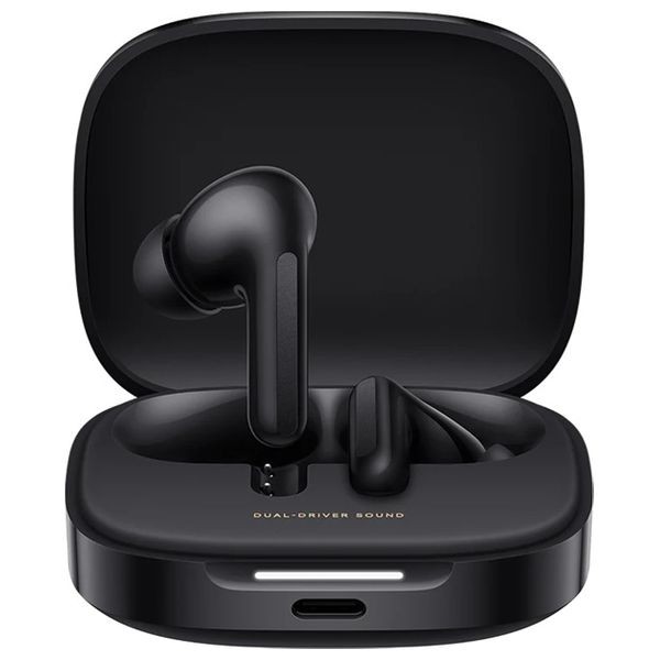 Xiaomi Redmi Buds 6 - Bluetooth Headphone In Ear - Night Black