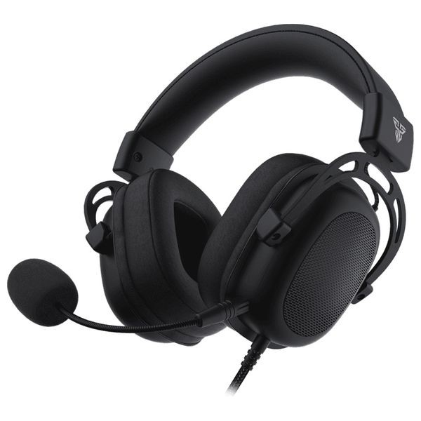 Fantech SONATA MH90 - Headphone Over Ear - Black