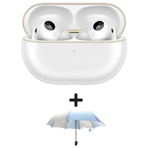 Huawei FreeBuds Pro 4 - Bluetooth Headphone In Ear + Free Gift