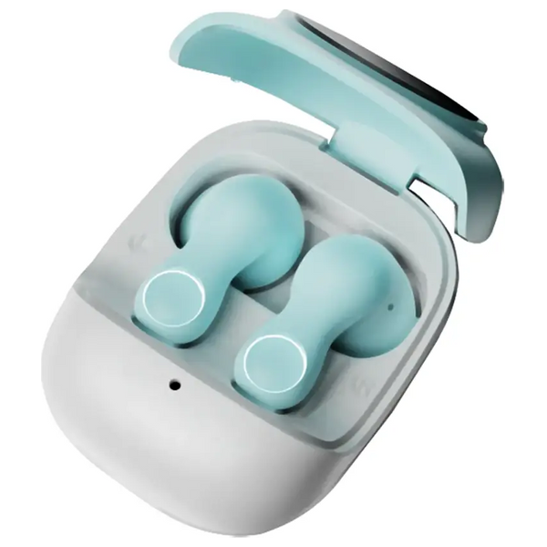 GREEN LION Jenifer GNJNFRTWSBL - Bluetooth Headphone In Ear - Blue