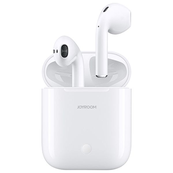 Joyroom T03s - Bluetooth Headphone In Ear - White