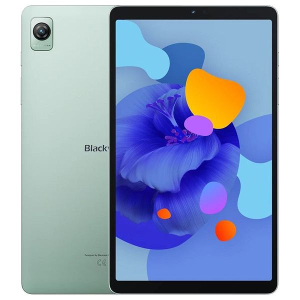 Blackview -Tab 60 - 128/4GB - Algae Green