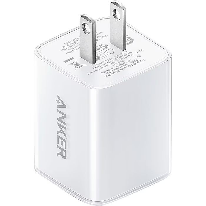 Anker 521 Nano Pro 40W White