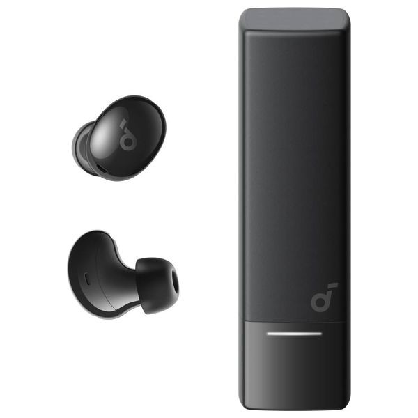 Anker A3958H51 - Bluetooth Headphone In Ear - Black
