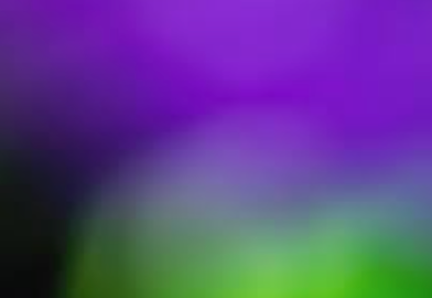 Purple Green