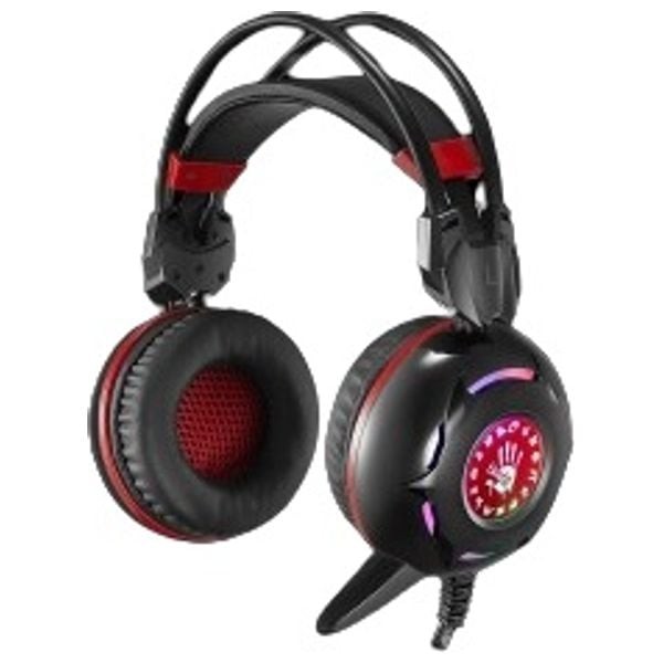 Bloody G300 - Headphone Over Ear - Black