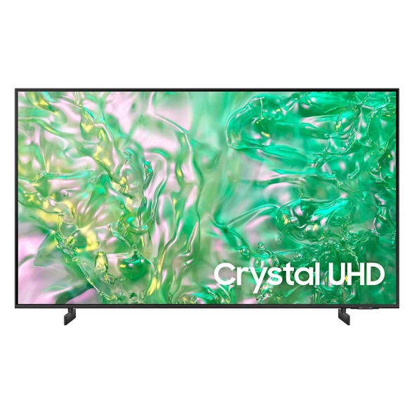 SAMSUNG  55-Inch Crystal UHD 4K Smart TV/UA55DU8000UXTW