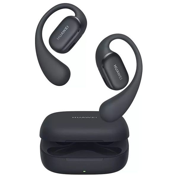 Huawei FreeArc  - Wireless Earphones - Up to 28 Hours Battery Life - Bluetooth 5.2 – Water & Dust Resistant IP57 - Pre-Order