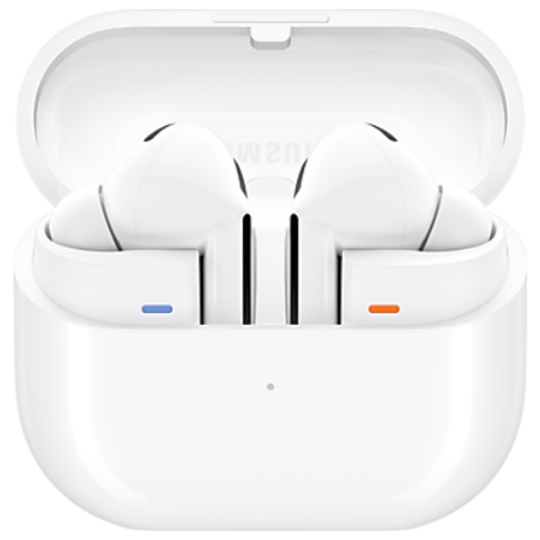Samsung Galaxy Buds 3 Pro - Bluetooth Headphone In Ear - White