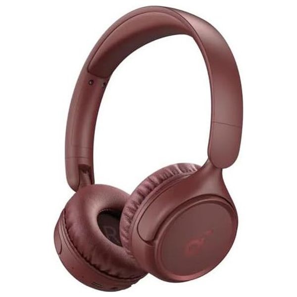 Anker H30i - Bluetooth Headphone On Ear - Red