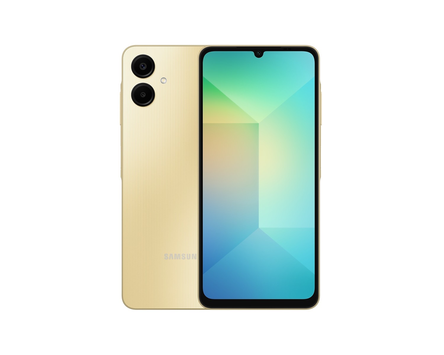 Galaxy A06 -  4GB/64GB