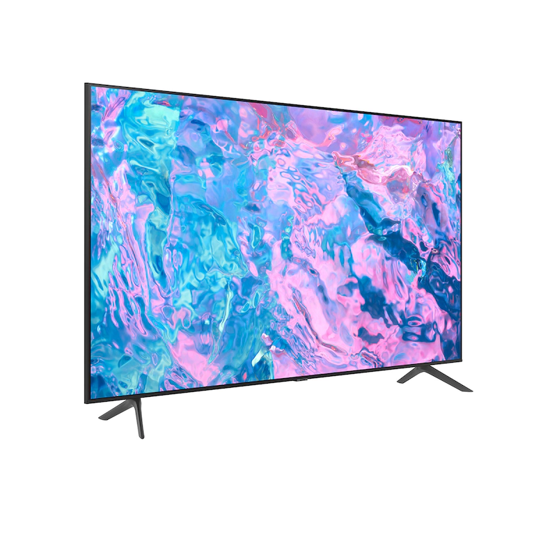 Samsung 65-Inch Crystal UHD 4K Smart TV /UA65DU7000UXTW