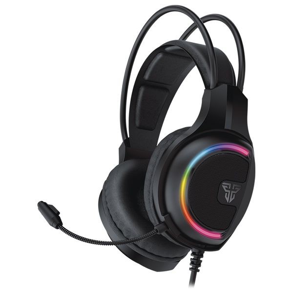 Fantech SNIPER II HG16S 7.1 - Headphone Over Ear - Black