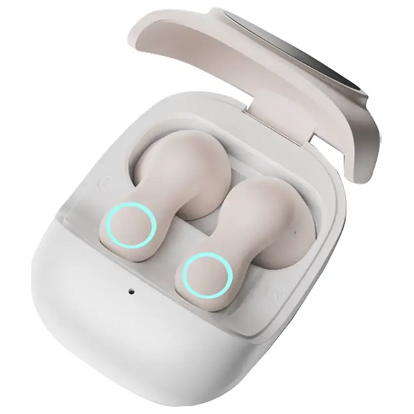 GREEN LION Jenifer GNJNFRTWSBG - Bluetooth Headphone In Ear - Beige