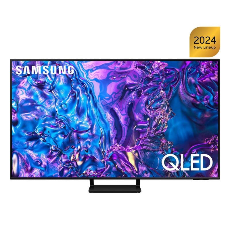 SAMSUNG 85-Inch QLED 4K Smart TV/QA85Q70DAUXTW