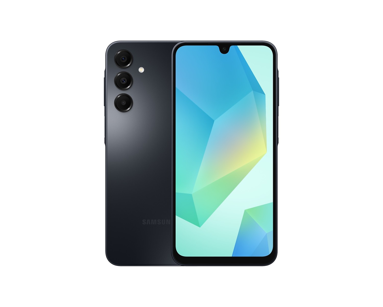 Galaxy A16  -  8GB/256GB