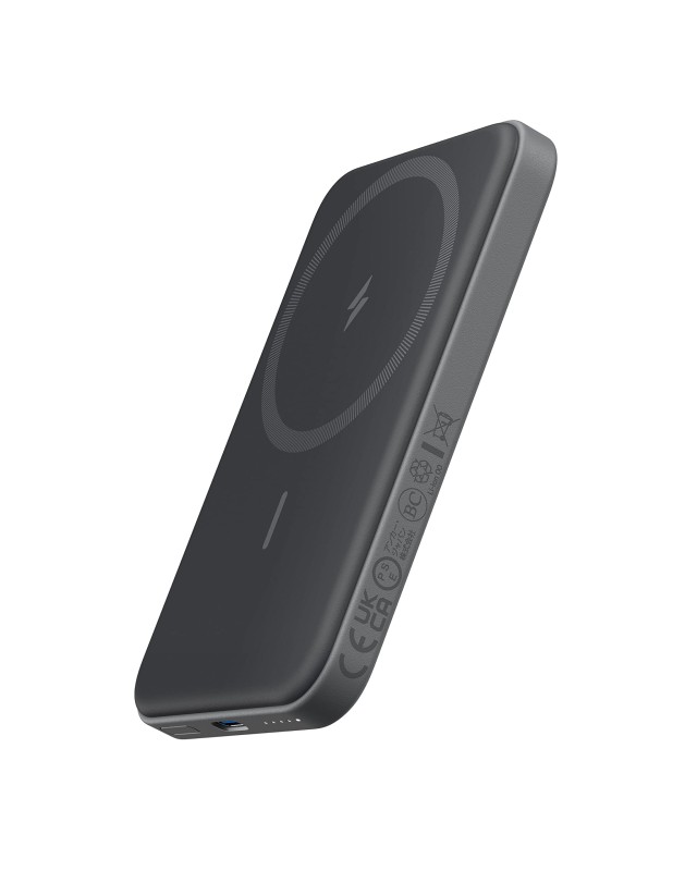 Anker PowerCore III Elite 26K 87W Black