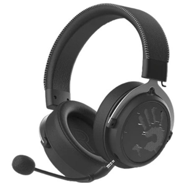Bloody MR590 - Bluetooth Headphone Over Ear - Black