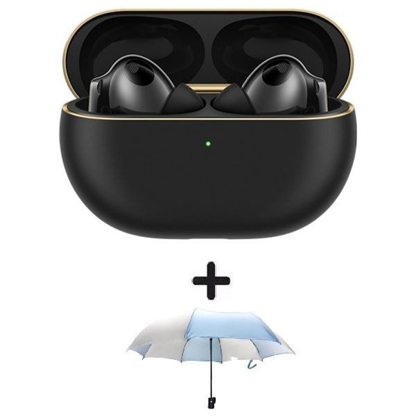 Huawei FreeBuds Pro 4 - Bluetooth Headphone In Ear + Free Gift
