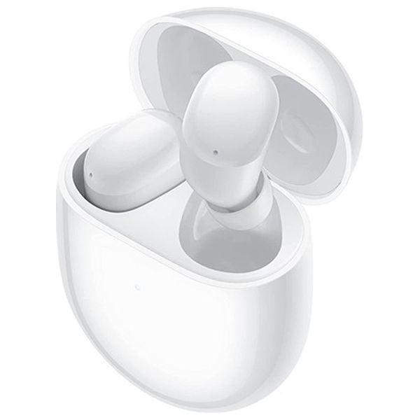 Xiaomi Buds 4 - Bluetooth Headphone In Ear -White