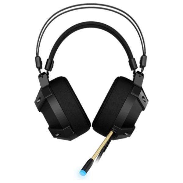 Fantech HG11 PRO - Headphone Over Ear - Black