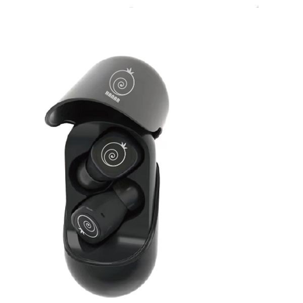 Hanar z014400031549 - Bluetooth Headphone In Ear - Black