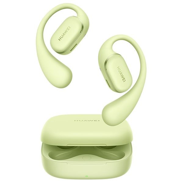 Huawei FreeArc - Wireless Earphones - Up to 28 Hours Battery Life - Bluetooth 5.2 – Water & Dust Resistant IP57