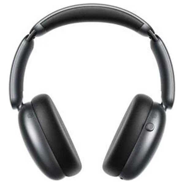 Porodo JR-JH1 - Bluetooth Headphone On Ear - Black