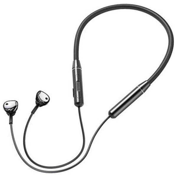 Joyroom JR-D6 - Bluetooth Headphone In Ear - Black