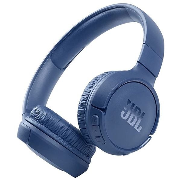 JBL 50036382694 - Bluetooth Headphone Over Ear - Blue