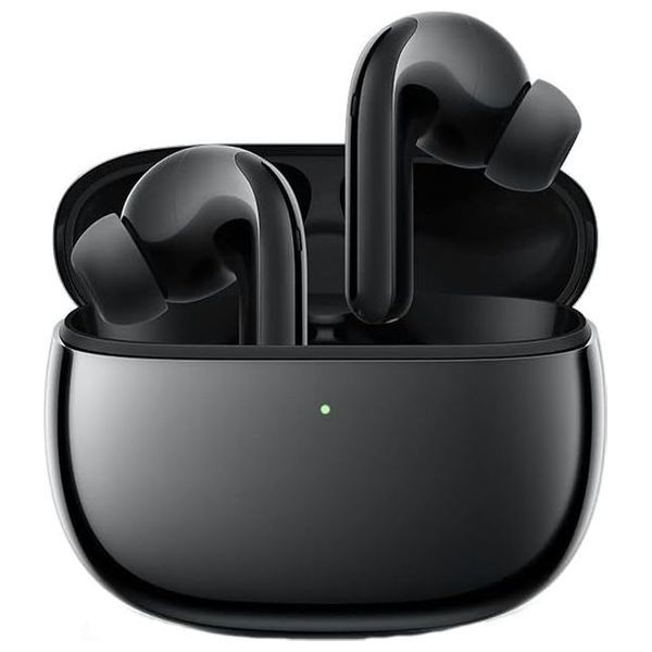 Xiaomi FlipBuds Pro - Bluetooth Headphone In Ear - Black