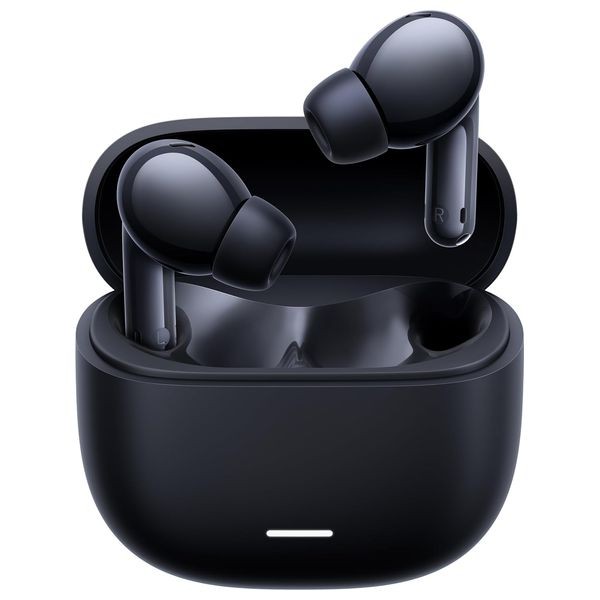 Xiaomi Redmi Buds 6 Lite - Bluetooth Headphone In Ear - Black