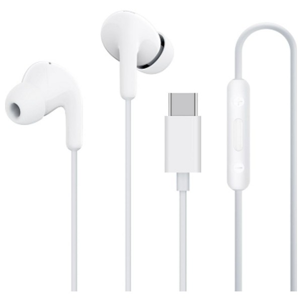Xiaomi 6941812793152 - Headphone In Ear - White