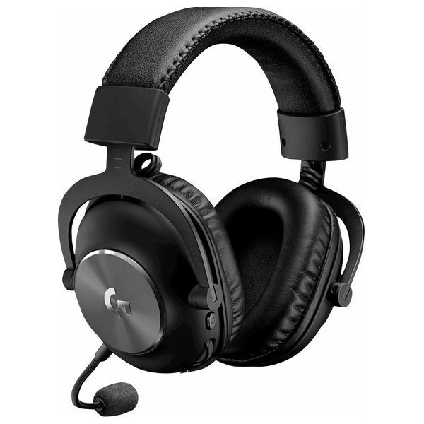 Logitech G435 - Headphone Over Ear - Black