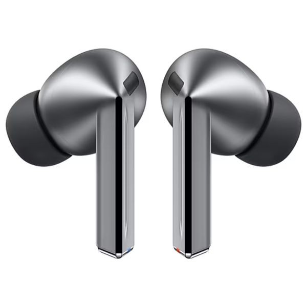 Samsung Galaxy Buds 3 Pro - Bluetooth Headphone In Ear - Silver