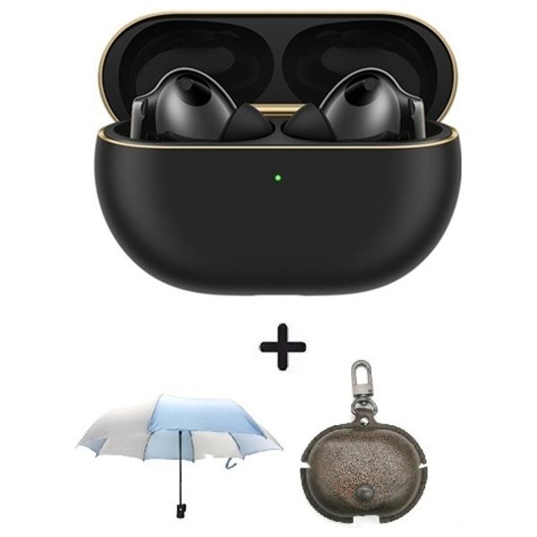 Huawei Free Buds Pro 4 - Bluetooth Headphone In Ear + Umbrella + Case