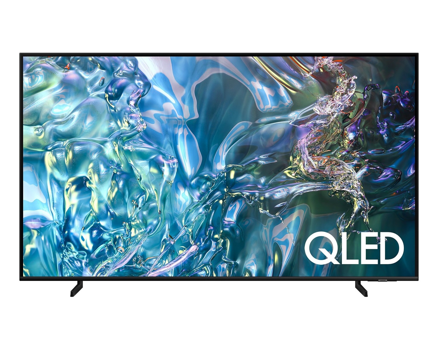 SAMSUNG QLED 4K/QA55Q60DAUXTW