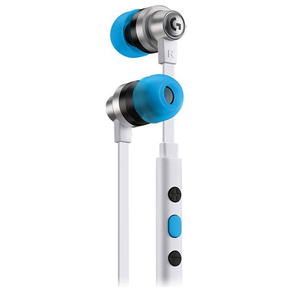 JBL G333 - Headphone In Ear - Blue
