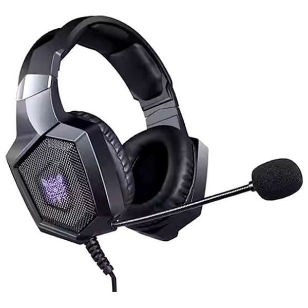 ONIKUMA K8 - Headphone Over Ear - Black