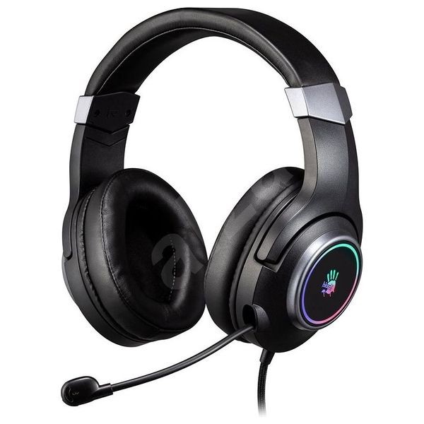 Bloody G350 - Headphone On Ear - Black