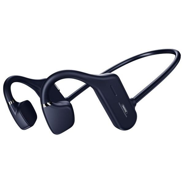 Remax RB-S32 - Bluetooth Headphone On Ear - Black