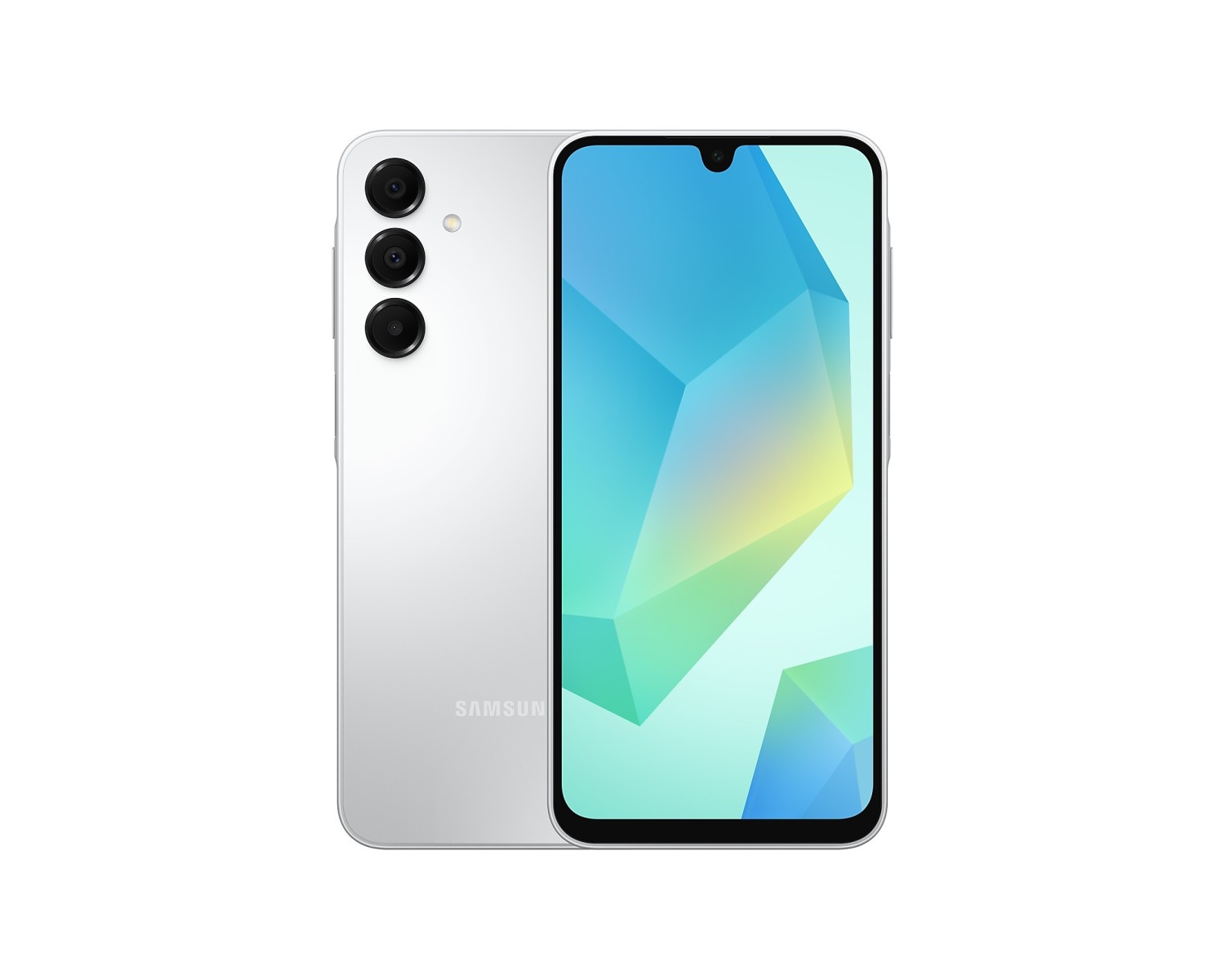 Galaxy A16  -  4GB/128GB