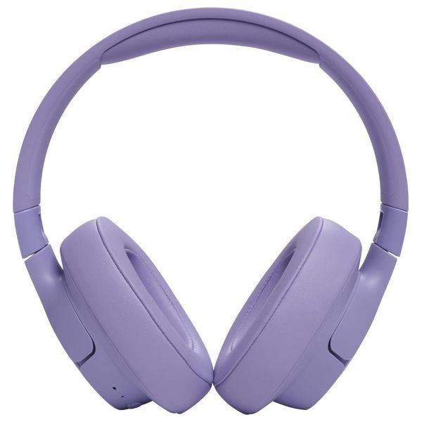 JBL JBLT720BTPUR - Bluetooth Headphone Over Ear - Purple