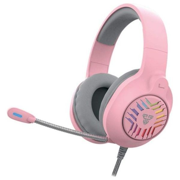 Fantech BLITZ MH87 - Headphone Over Ear - Pink