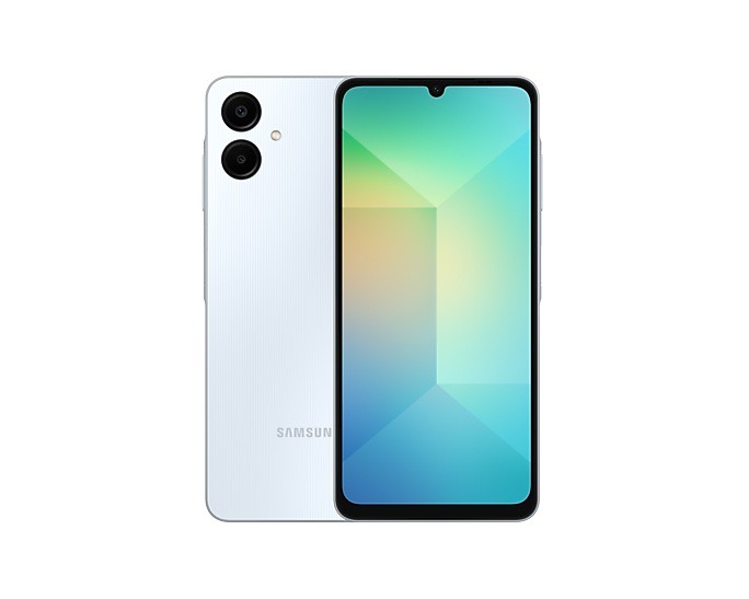 Galaxy A06 - 6GB/128GB