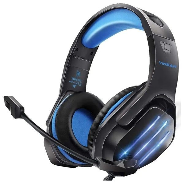 Other Headphone On Ear - Black